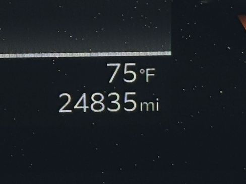 Used 2025 Kia K4 LXS image 45