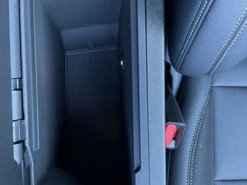 New 2026 Chevrolet Equinox EV LT image 19