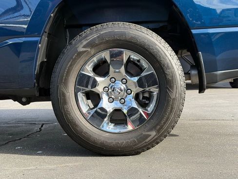 Certified 2023 RAM 1500 Big Horn image 13