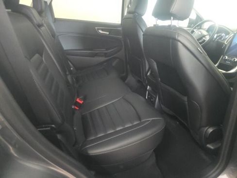 Used 2024 Ford Edge SEL w/ Convenience Package AWD/4WD image 7
