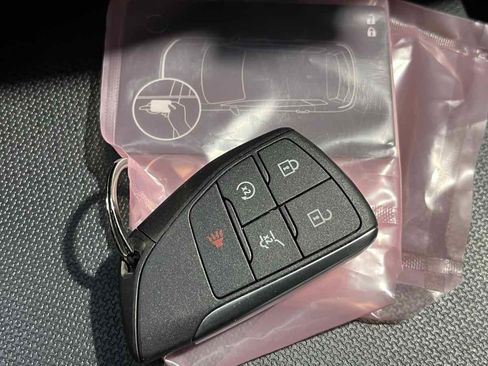 Used 2024 Honda Prologue Elite image 17