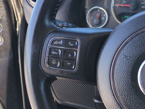 Used 2017 Jeep Wrangler Unlimited Sport image 30