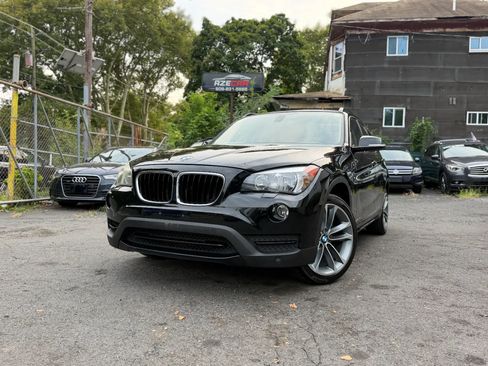 Used 2014 BMW X1 xDrive28i AWD/4WD image 3