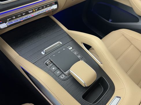 New 2026 Mercedes-Benz GLE 350 4MATIC image 34
