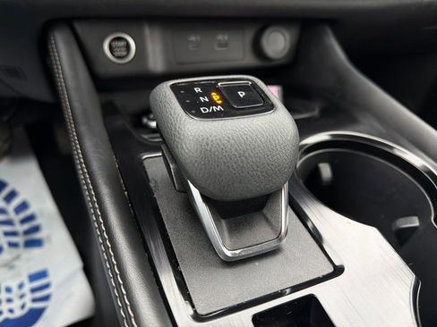 Used 2023 Nissan Rogue SL w/ SL Premium Package image 30