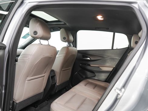 Used 2024 Buick Envista Avenir FWD image 18
