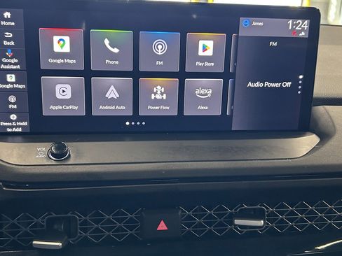 Used 2023 Honda Accord Touring image 27