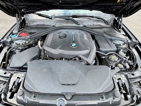 Used 2017 BMW 430i Gran Coupe xDrive AWD/4WD image 25