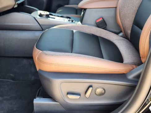 New 2025 Ford Bronco Sport Outer Banks w/ Outer Banks Tech Package+ image 24