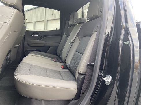 Certified 2024 Chevrolet Colorado ZR2 w/ Technology Package image 24