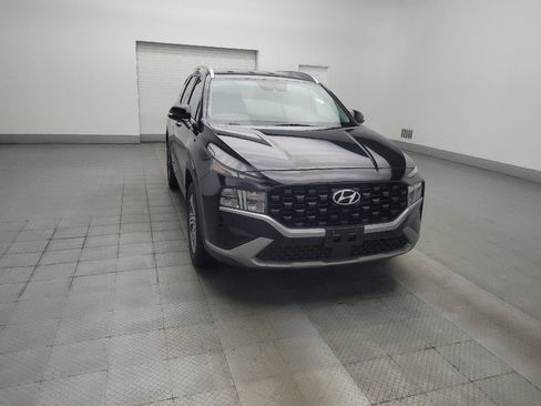 Used 2023 Hyundai Santa Fe SEL FWD image 13