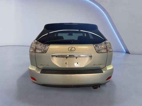 Used 2008 Lexus RX 350 AWD image 7