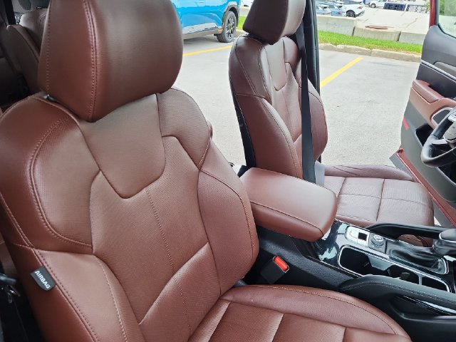 Certified 2023 Kia Telluride SX AWD/4WD image 19