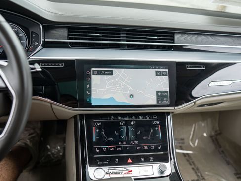 Used 2019 Audi A8 L 3.0T w/ Luxury Package AWD/4WD image 31