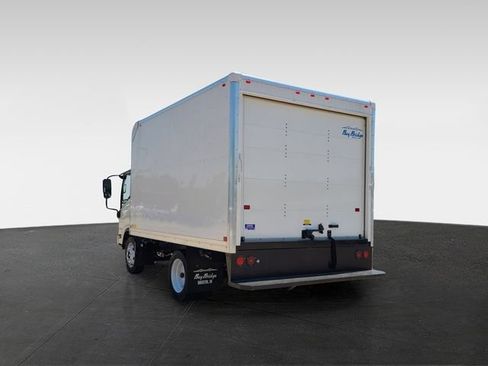 New 2024 Chevrolet Low Cab Forward image 7