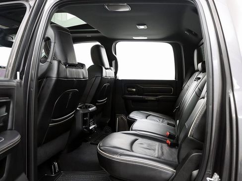 Used 2020 RAM 3500 Limited image 13