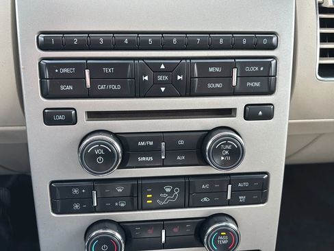 Used 2011 Ford Flex SEL w/ Rapid Spec Order Code image 32