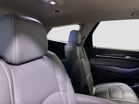 Used 2021 Buick Enclave Essence w/ LPO, Touring Package AWD/4WD image 29