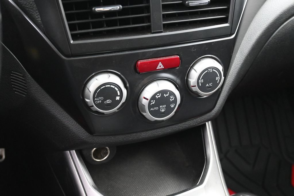 Used 2014 Subaru Impreza WRX Premium AWD/4WD image 14