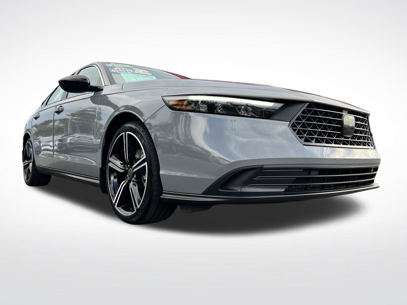 Used 2024 Honda Accord Sport image 73