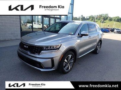 Used 2023 Kia Sorento EX