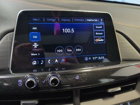 Used 2024 Cadillac CT4 Sport image 21