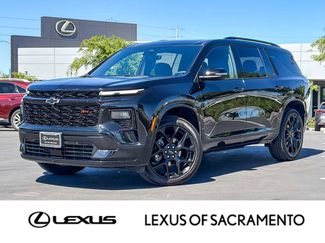 Used 2024 Chevrolet Traverse RS w/ LPO, Floor Liner Package video 1