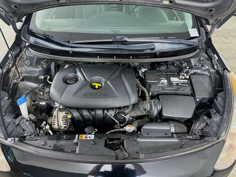 Used 2016 Hyundai Elantra GT w/ Option Group 03 FWD image 33
