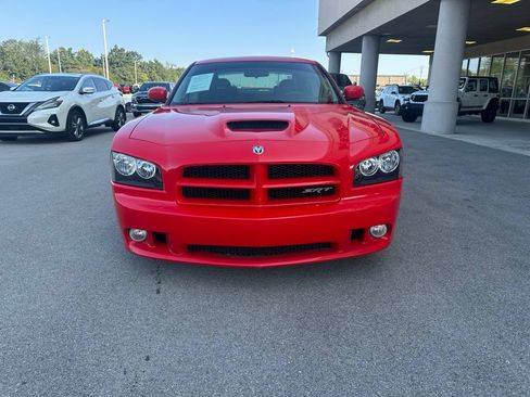 Used 2007 Dodge Charger SRT8 w/ SRT Option Group II RWD image 2