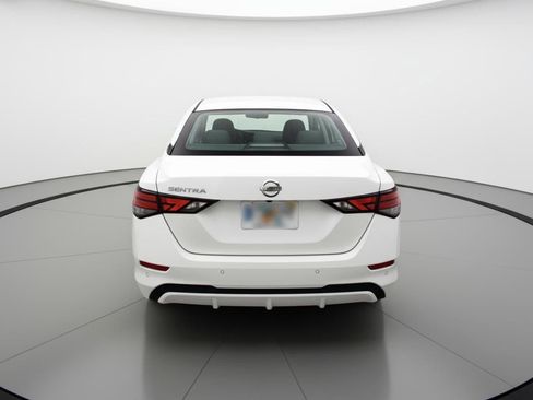 Used 2025 Nissan Sentra S image 7