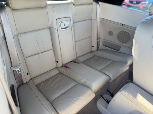 Used 2004 Volkswagen Beetle GLS image 21