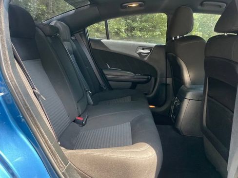 Used 2023 Dodge Charger GT w/ Blacktop Package RWD image 18