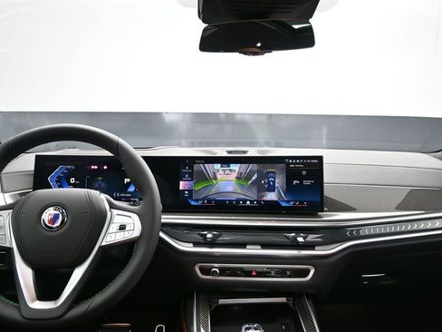 New 2026 BMW ALPINA XB7 AWD/4WD image 20