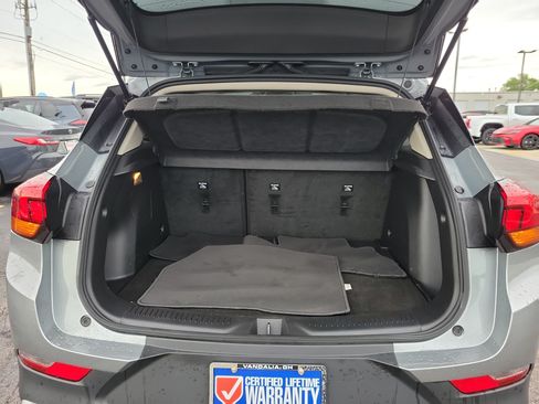 Used 2024 Buick Encore GX Preferred FWD image 8