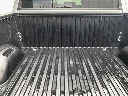 Used 2023 Toyota Tundra Limited w/ TRD Off-Road Package image 8