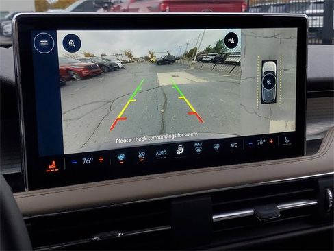 Certified 2023 Lincoln Corsair AWD w/ Equipment Group 101A image 23