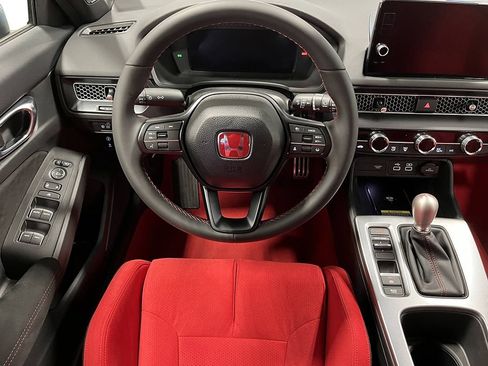 New 2026 Honda Civic Type R image 15
