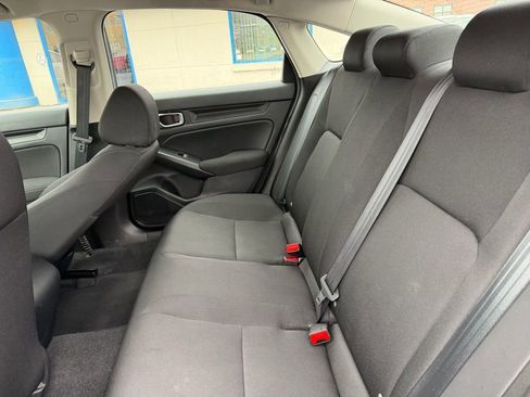 Certified 2024 Honda Civic LX image 10