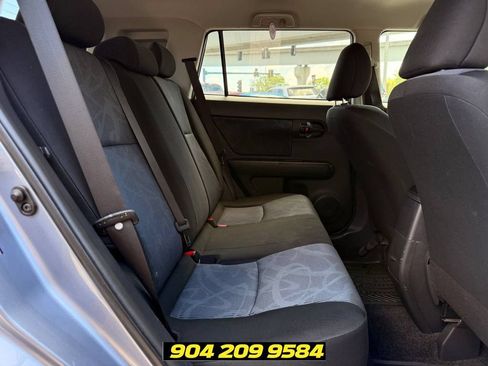 Used 2012 Scion xB FWD image 31