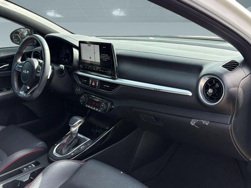 Used 2023 Kia Forte GT w/ GT2 Package FWD image 29