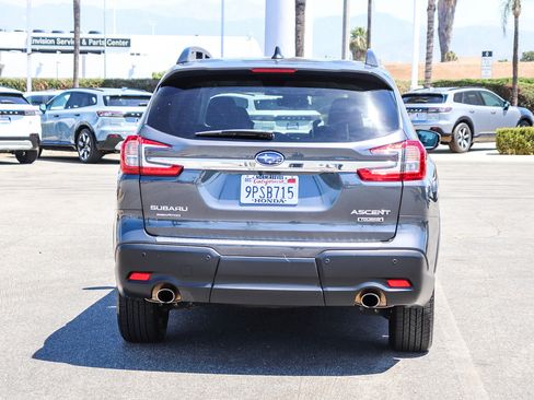 Used 2024 Subaru Ascent Touring AWD/4WD image 12