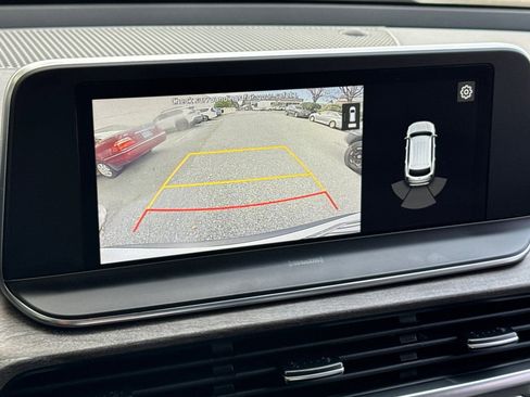 Used 2021 Kia Telluride EX w/ EX Premium Package image 19