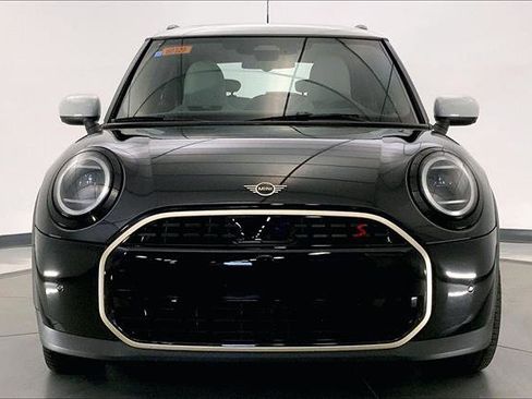 Used 2025 MINI Cooper S image 2
