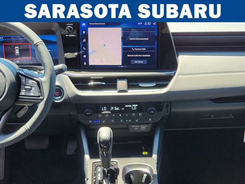 New 2026 Subaru Outback Touring XT AWD/4WD image 15