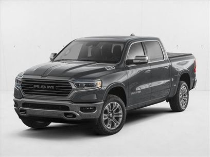 Used 2023 RAM 1500 Limited