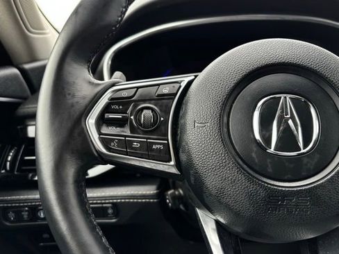 Used 2023 Acura MDX SH-AWD w/ Advance Package image 32