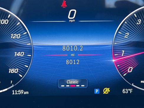 Certified 2025 Mercedes-Benz CLA 250 image 26