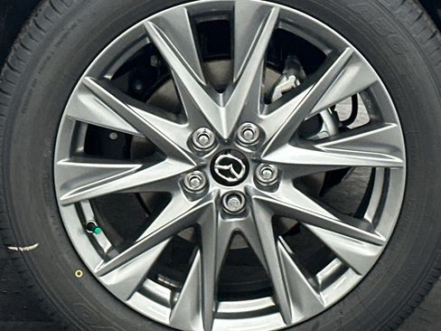 New 2025 MAZDA CX-5 AWD 2.5 S image 5