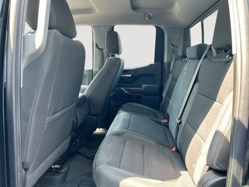 Used 2019 GMC Sierra 1500 SLE w/ SLE Value Package AWD/4WD image 22