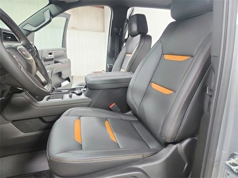 New 2026 GMC Sierra 2500 AT4 w/ AT4 Premium Plus Package image 19